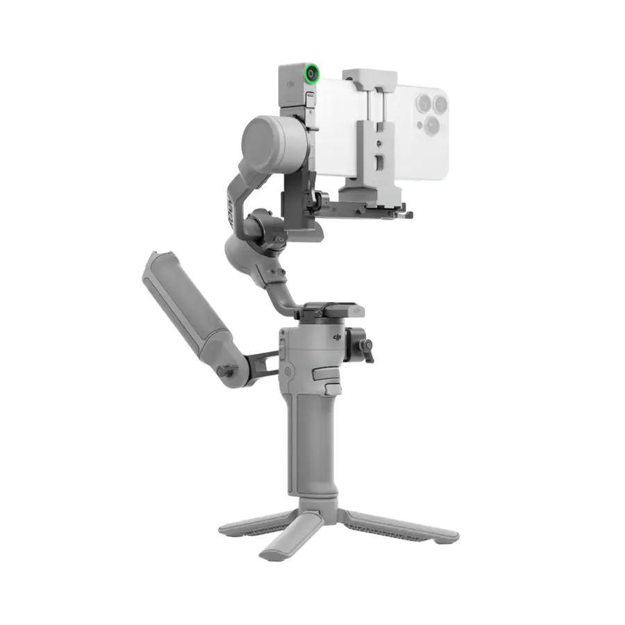 Стабілізатор для камери DJI RS 4 Mini Creator Combo