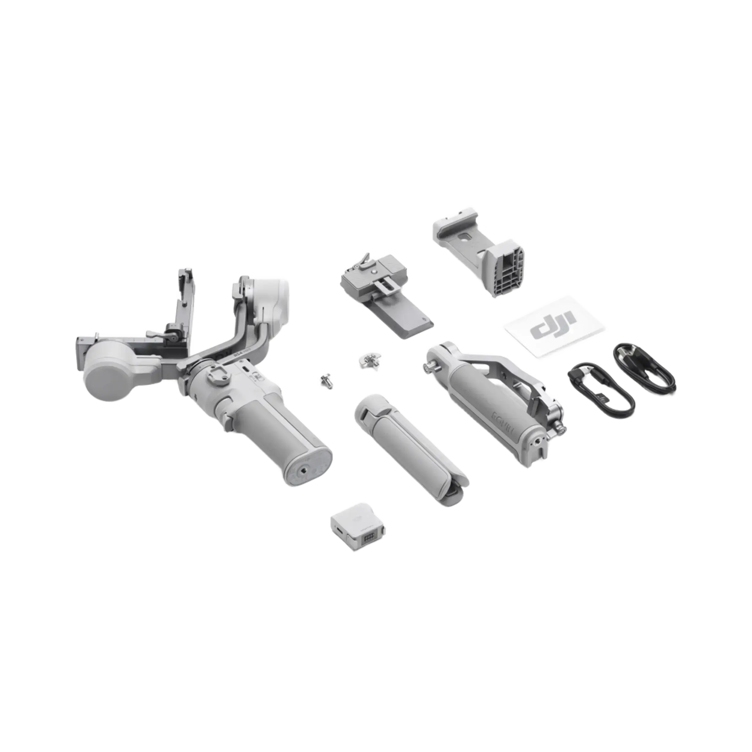 Стабилизатор для камеры DJI RS 4 Mini Creator Combo