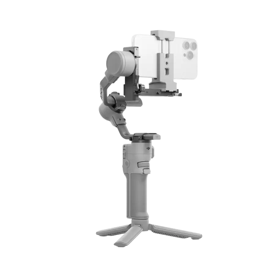 Стабілізатор для камери DJI RS 4 Mini Creator Combo
