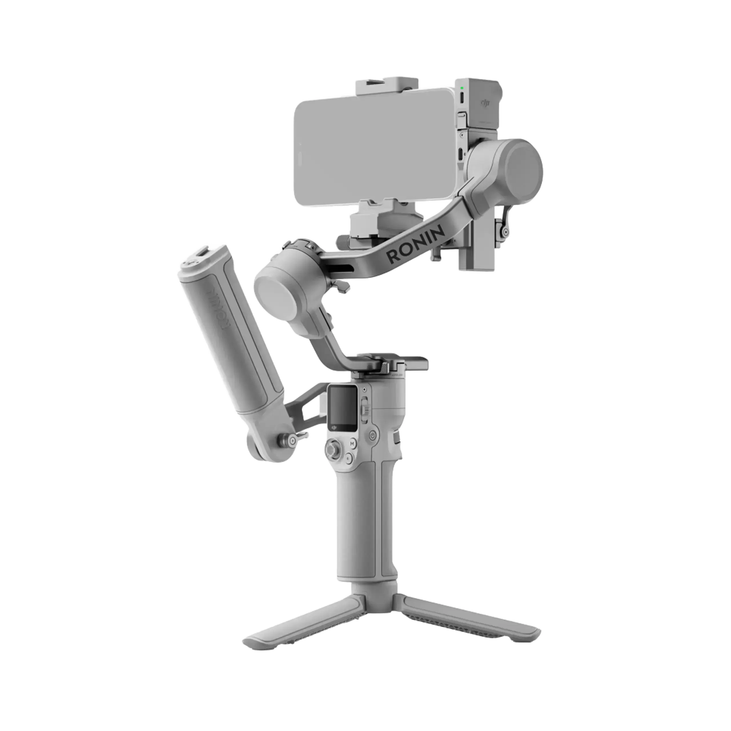 Стабилизатор для камеры DJI RS 4 Mini Creator Combo