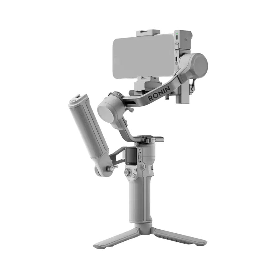 Стабілізатор для камери DJI RS 4 Mini Creator Combo