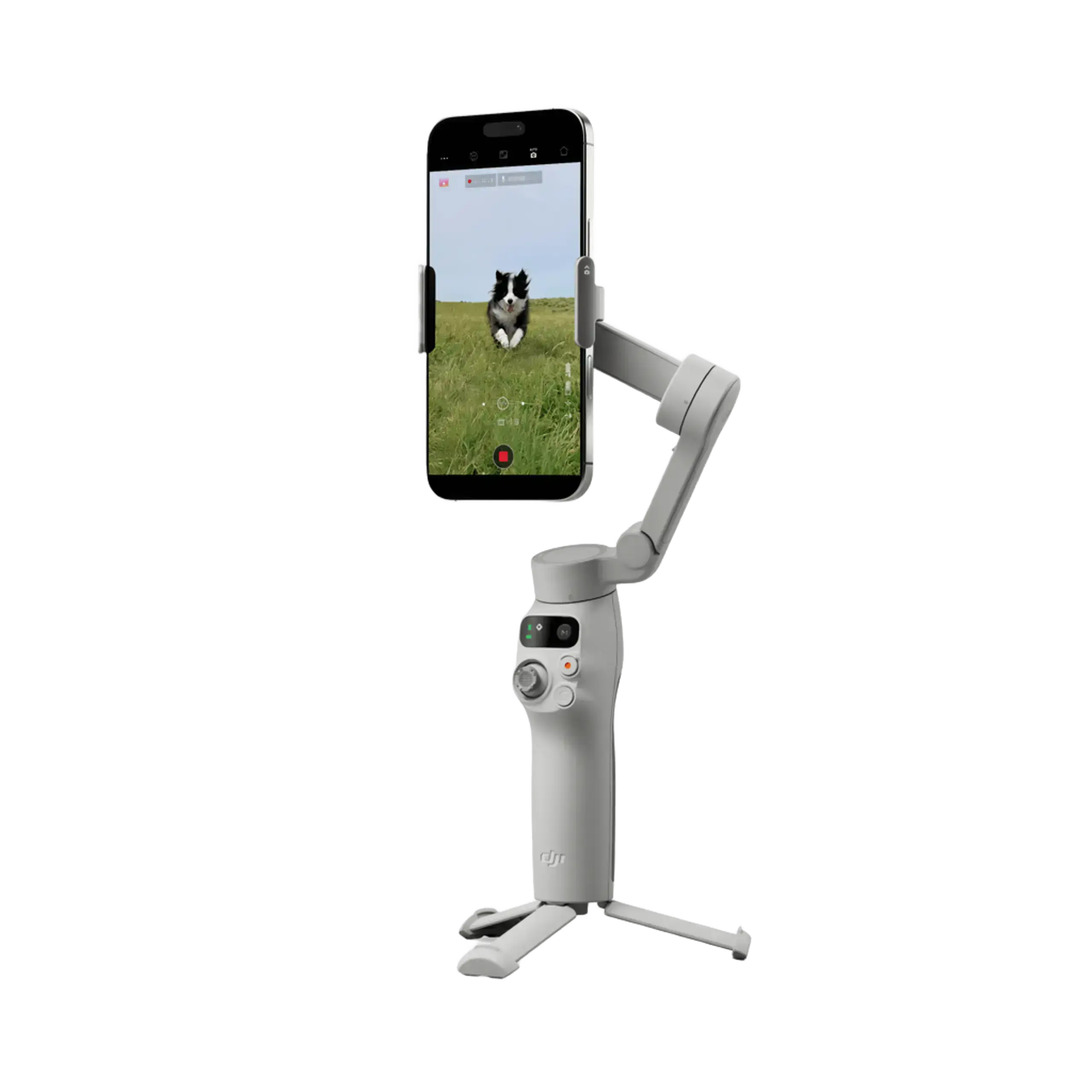 Стабилизатор для смартфонов DJI Osmo Mobile 7 (CP.OS.00000406.01)