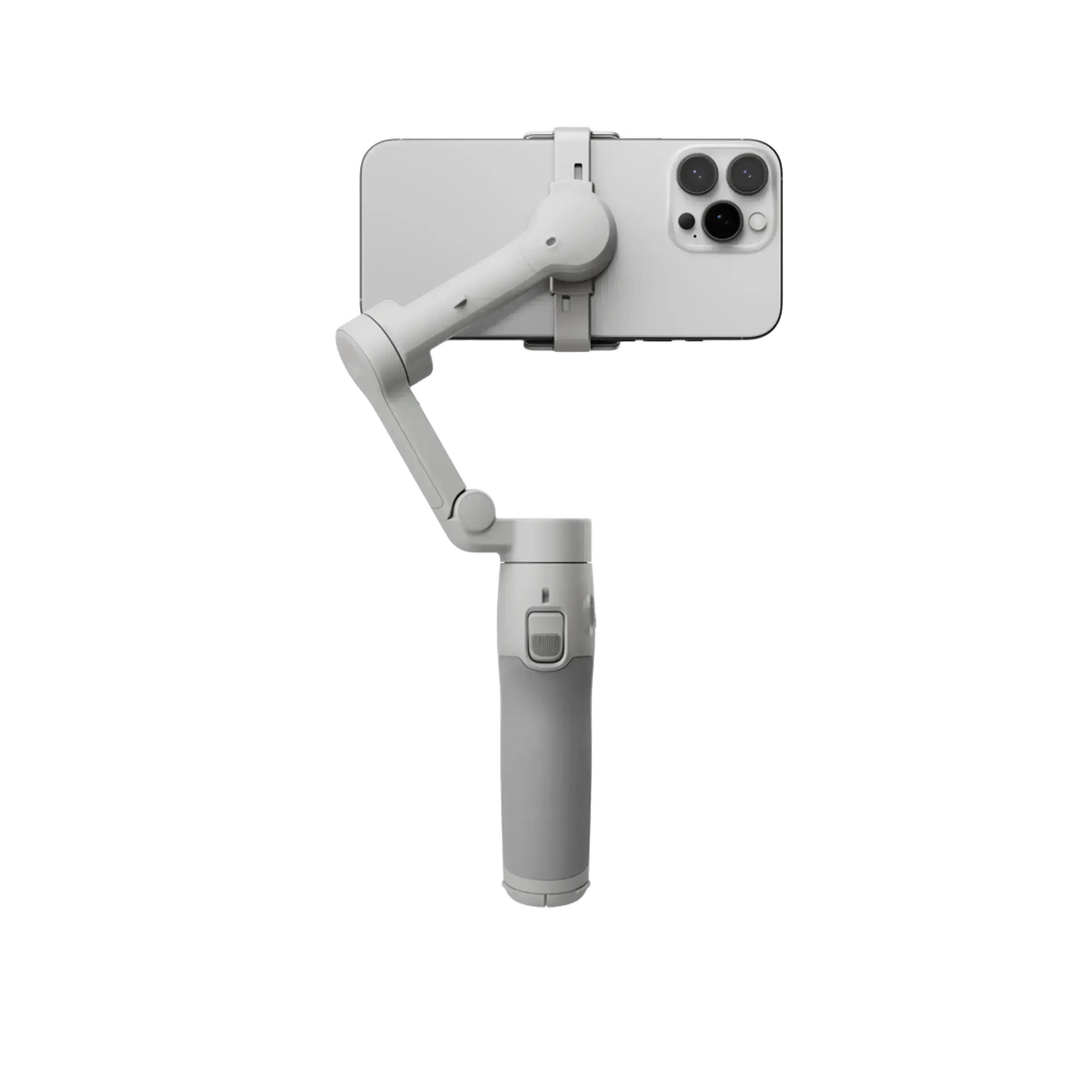 Стабилизатор для смартфонов DJI Osmo Mobile 7 (CP.OS.00000406.01)