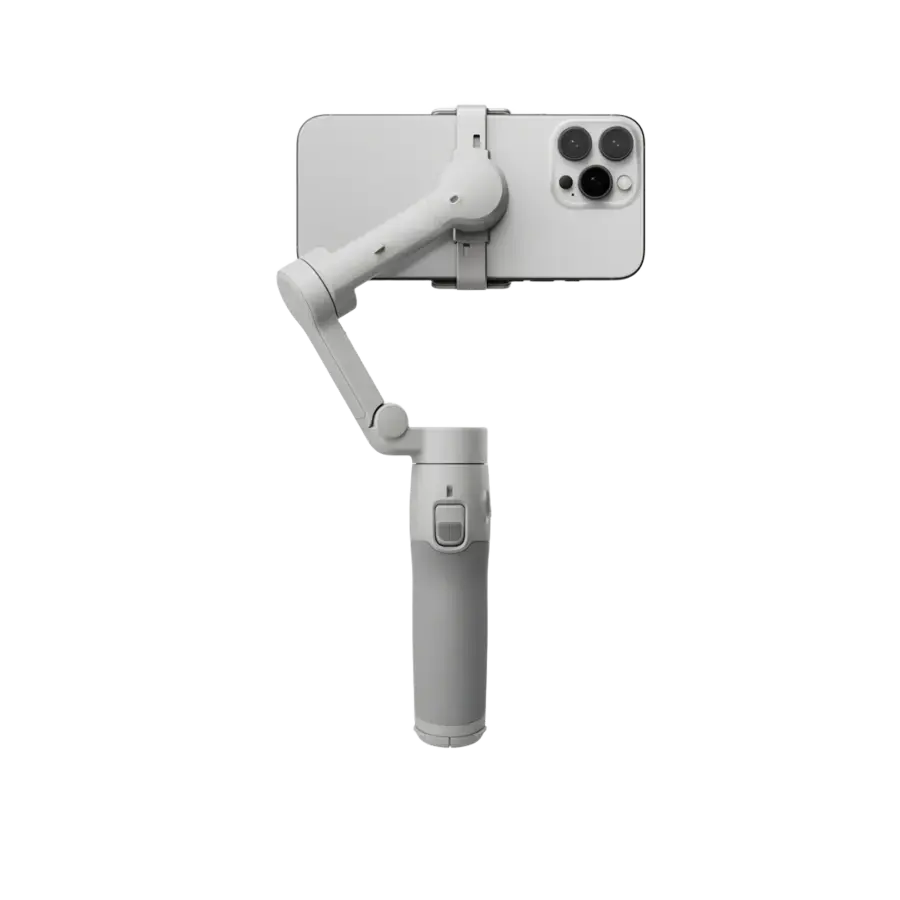 Стабілізатор для смартфонів DJI Osmo Mobile 7 (CP.OS.00000406.01)