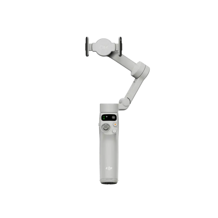 Стабілізатор для смартфонів DJI Osmo Mobile 7 (CP.OS.00000406.01)