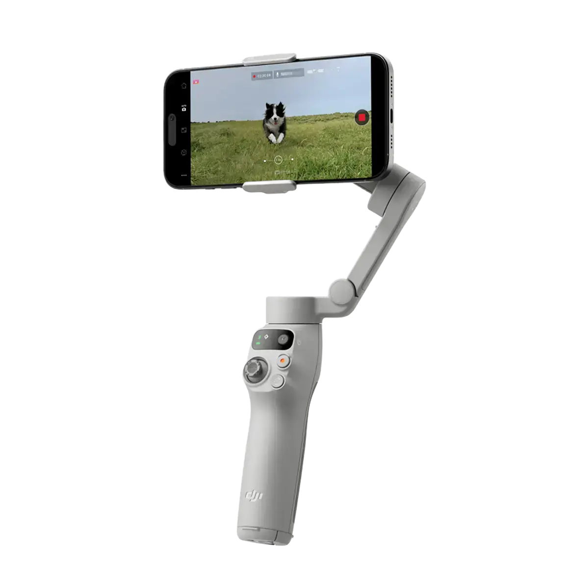 Стабилизатор для смартфонов DJI Osmo Mobile 7 (CP.OS.00000406.01)