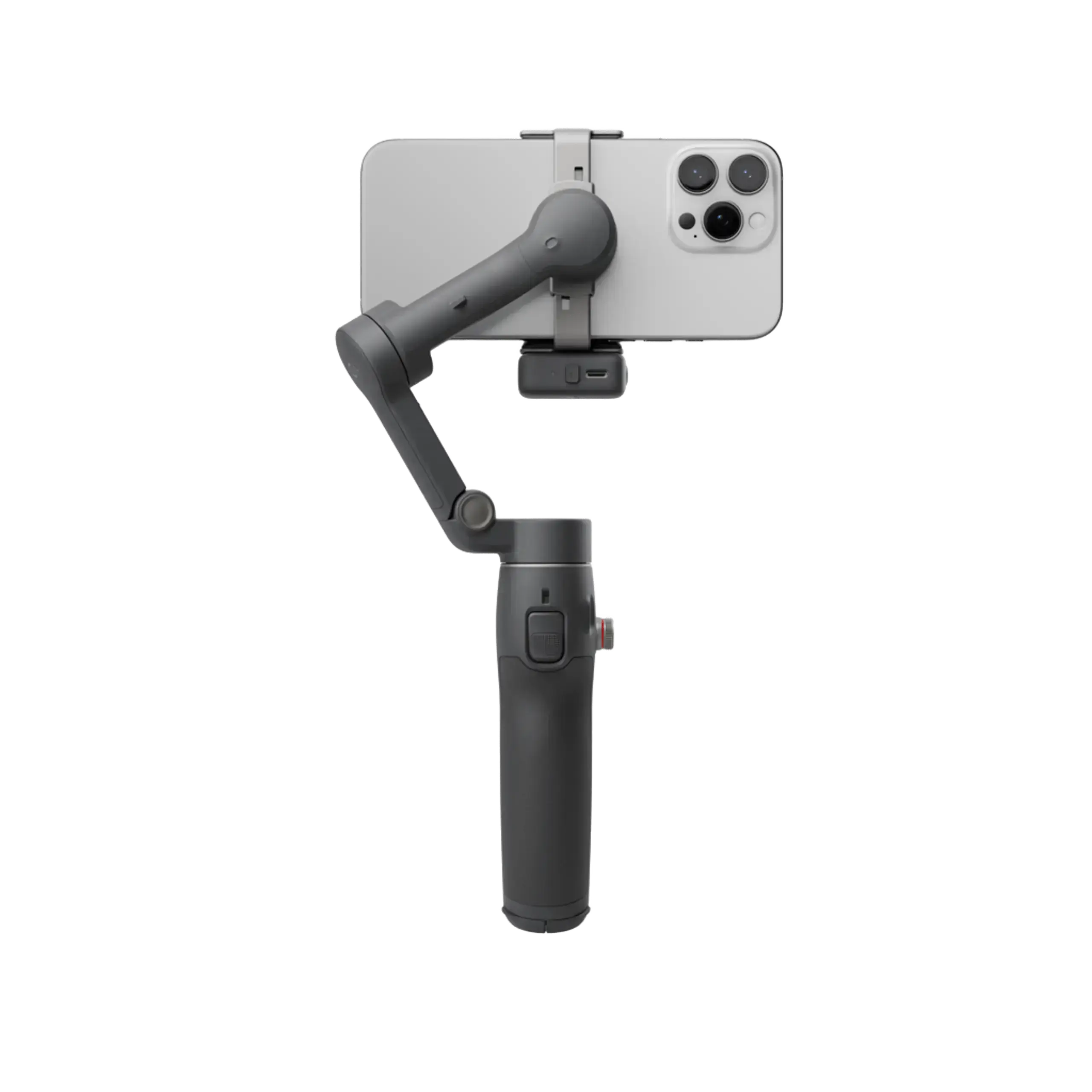 Стабилизатор для смартфонов DJI Osmo Mobile 7P (CP.OS.00000401.01)