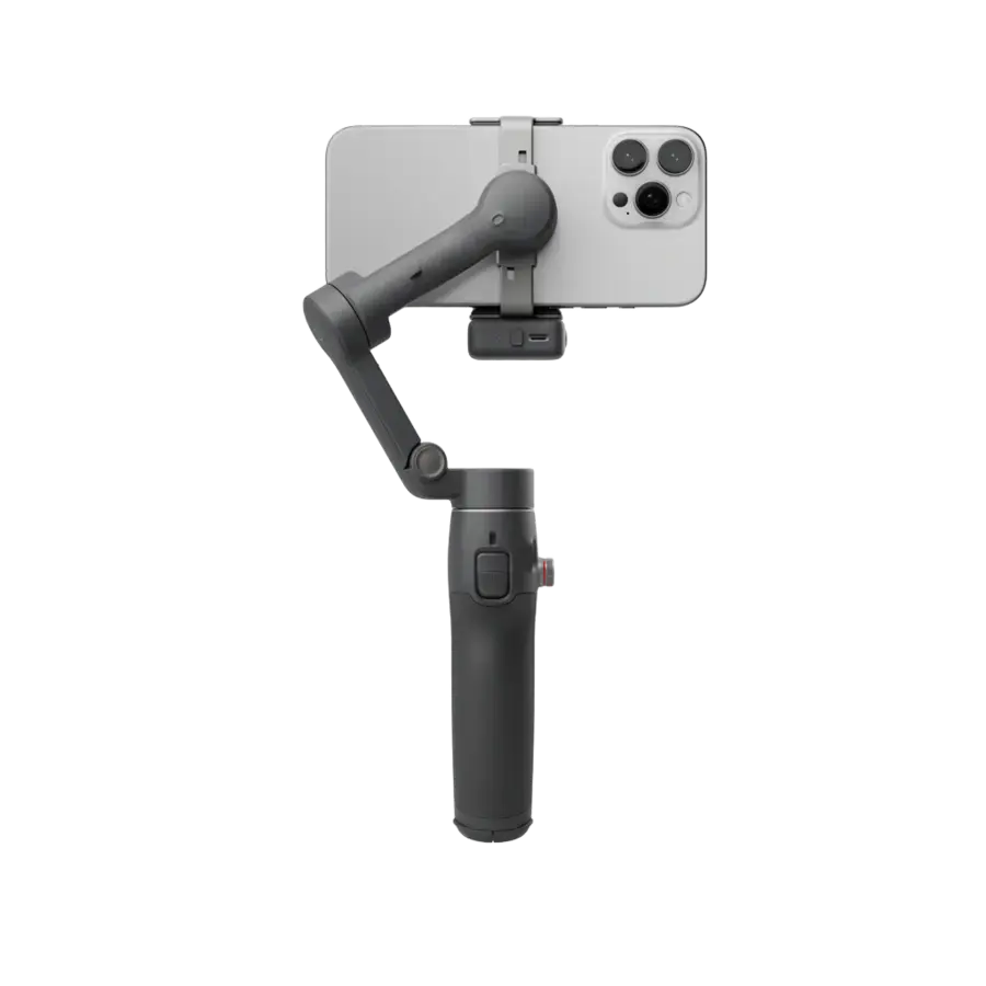 Стабілізатор для смартфонів DJI Osmo Mobile 7P (CP.OS.00000401.01)