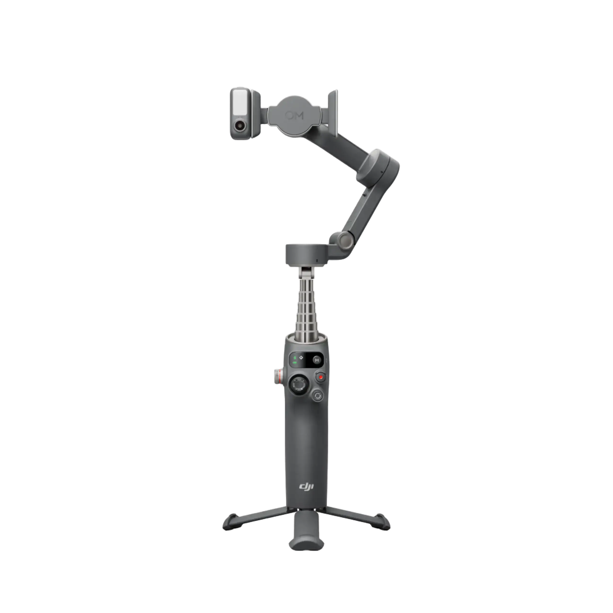 Стабилизатор для смартфонов DJI Osmo Mobile 7P (CP.OS.00000401.01)