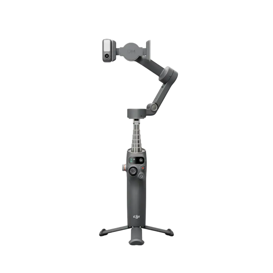Стабілізатор для смартфонів DJI Osmo Mobile 7P (CP.OS.00000401.01)