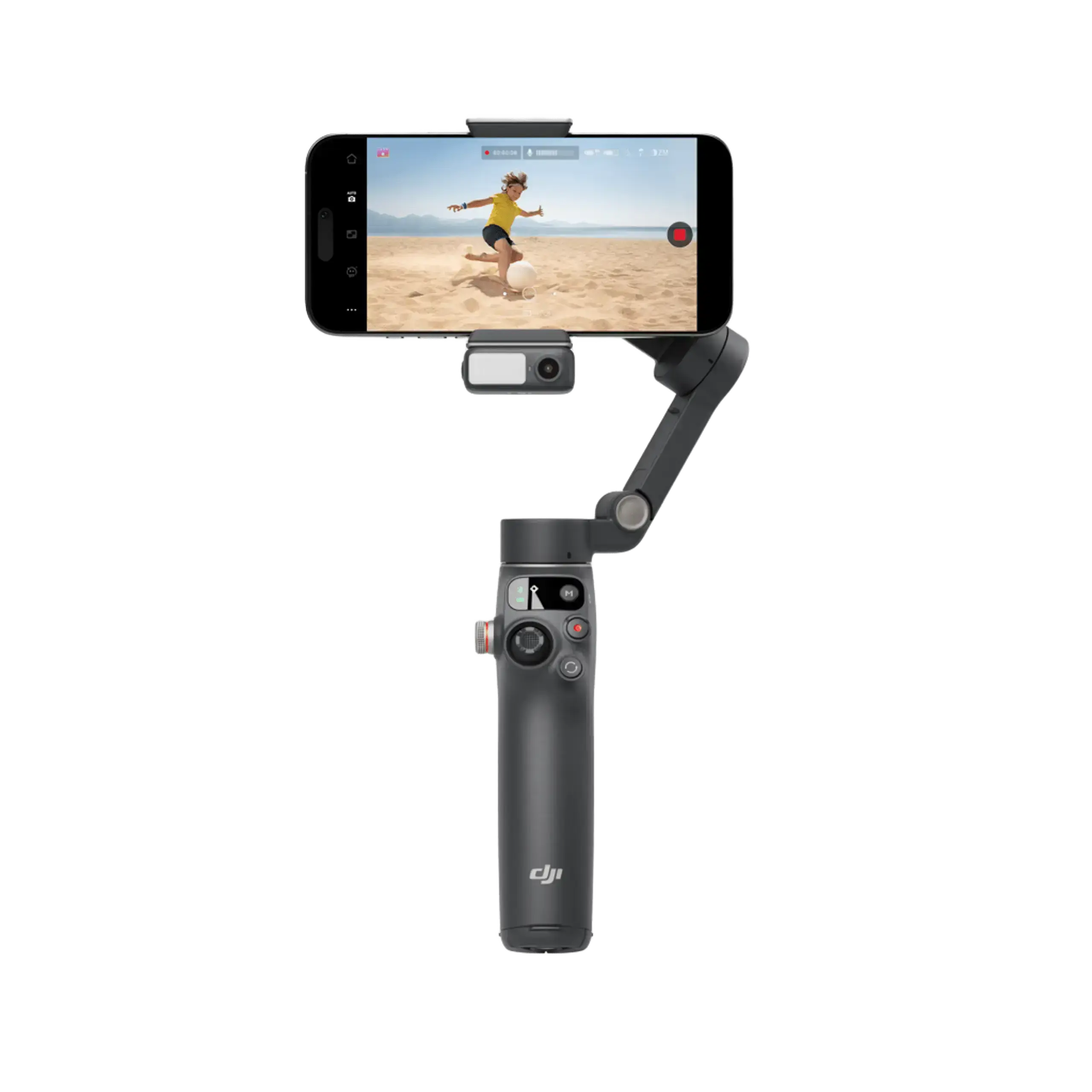 Стабилизатор для смартфонов DJI Osmo Mobile 7P (CP.OS.00000401.01)