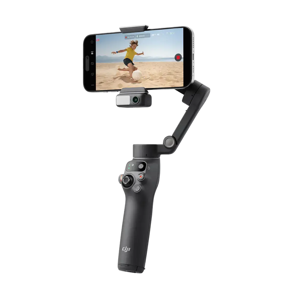Стабилизатор для смартфонов DJI Osmo Mobile 7P (CP.OS.00000401.01)