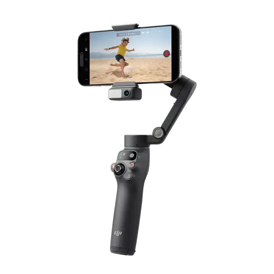 Стабілізатор для смартфонів DJI Osmo Mobile 7P (CP.OS.00000401.01)