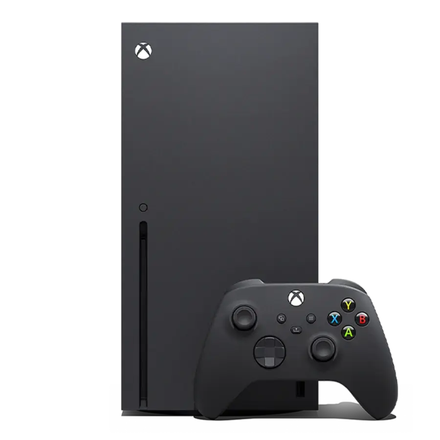 Стаціонарна ігрова приставка Microsoft Xbox Series X 1TB - Forza Horizon 5 Ultimate Edition (RRT-00061)