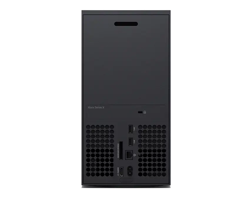 Стационарная игровая приставка Microsoft Xbox Series X 1TB - Forza Horizon 5 Ultimate Edition (RRT-00061)