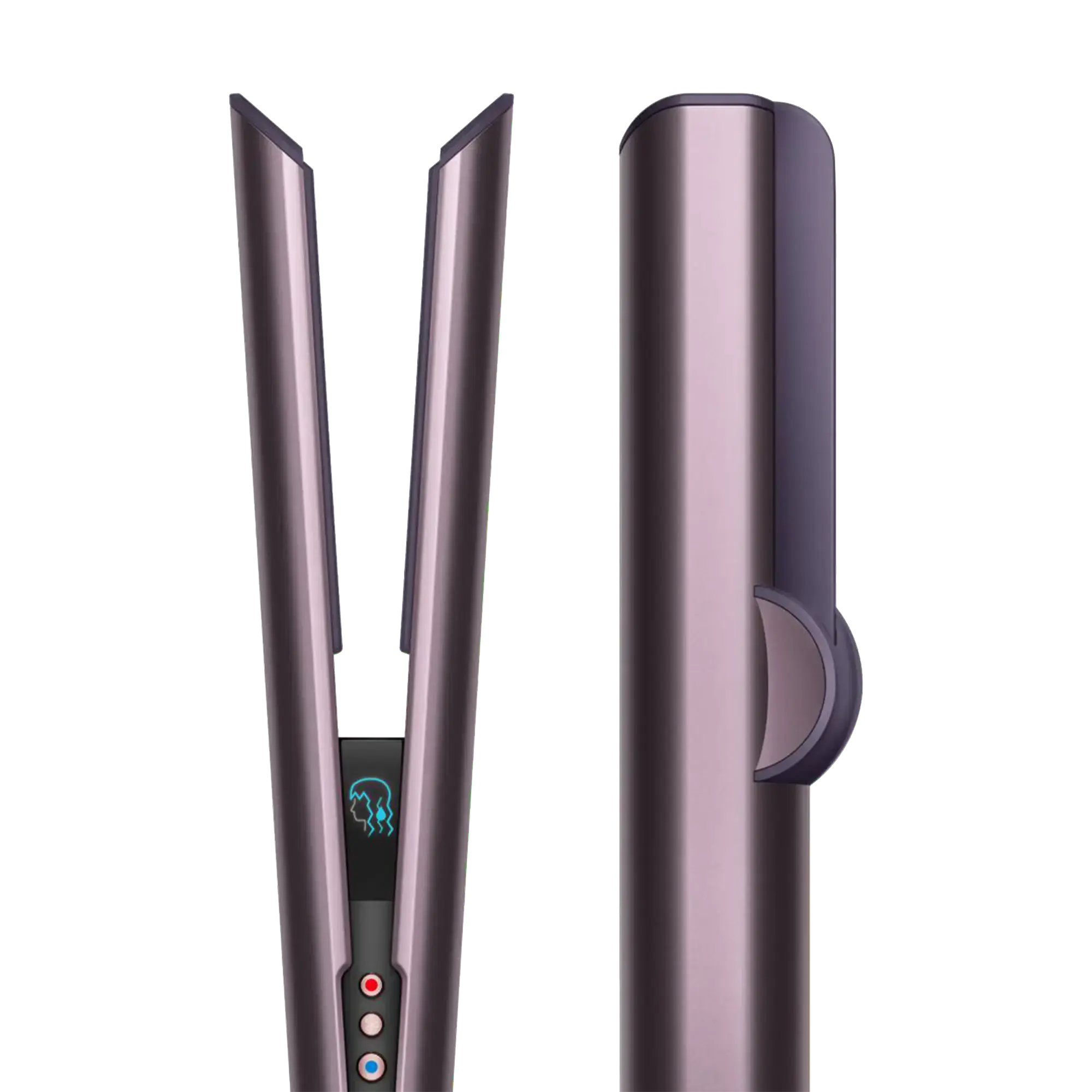 Выравниватель для волос Dyson Airstrait HT01 - Jasper Plum (599046-01) EU
