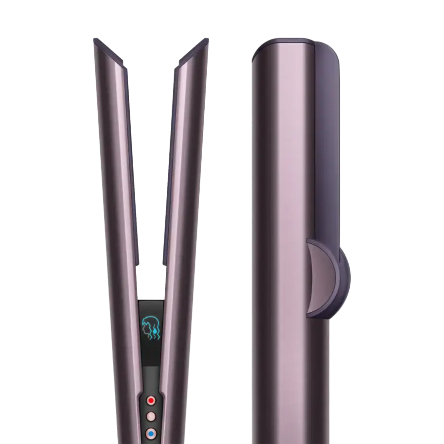 Выравниватель для волос Dyson Airstrait HT01 - Jasper Plum (599046-01) EU