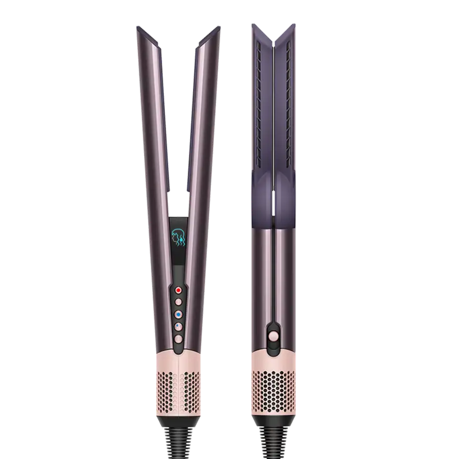 Выравниватель для волос Dyson Airstrait HT01 - Jasper Plum (599046-01) EU