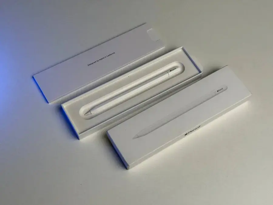 ВЖИВАНИЙ Apple Pencil [USB-C] (MUWA3) - Стан: гарний | Акумулятор: 100% | Комплектація: повний | Гарантія: 3 міс.