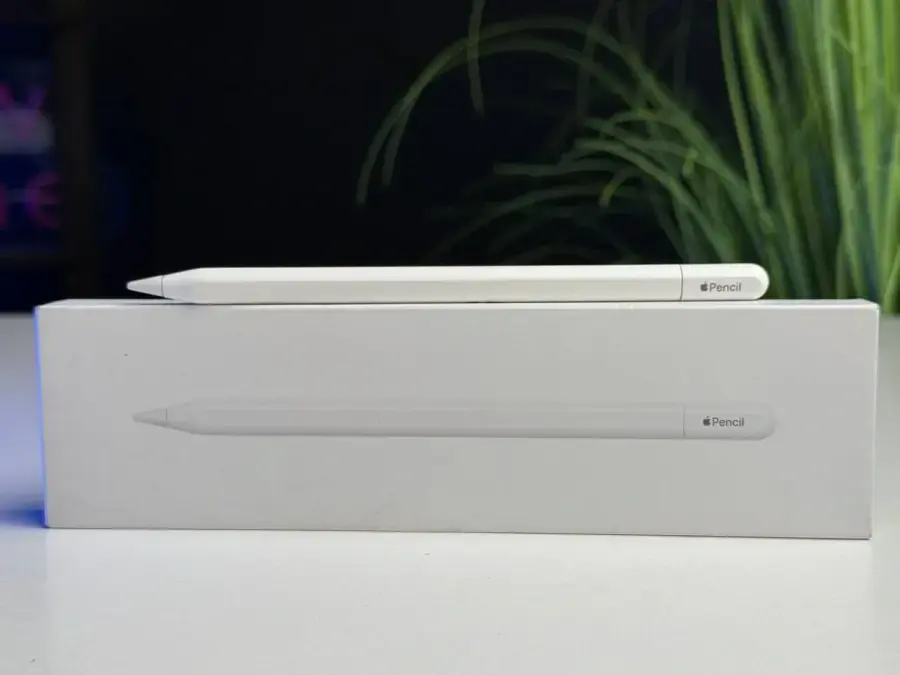 ВЖИВАНИЙ Apple Pencil [USB-C] (MUWA3) - Стан: гарний | Акумулятор: 100% | Комплектація: повний | Гарантія: 3 міс.