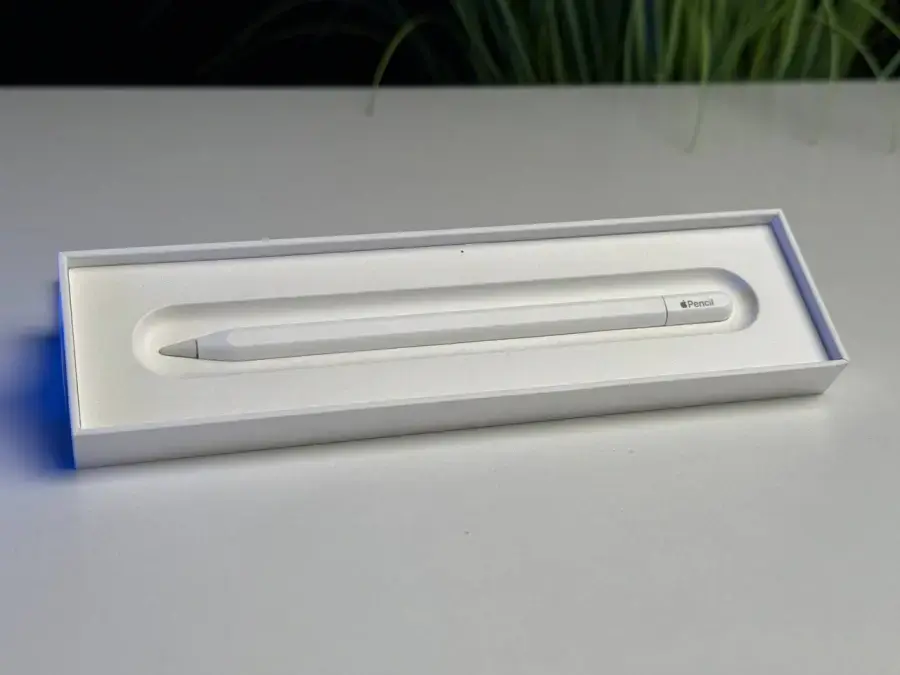 ВЖИВАНИЙ Apple Pencil [USB-C] (MUWA3) - Стан: гарний | Акумулятор: 100% | Комплектація: повний | Гарантія: 3 міс.