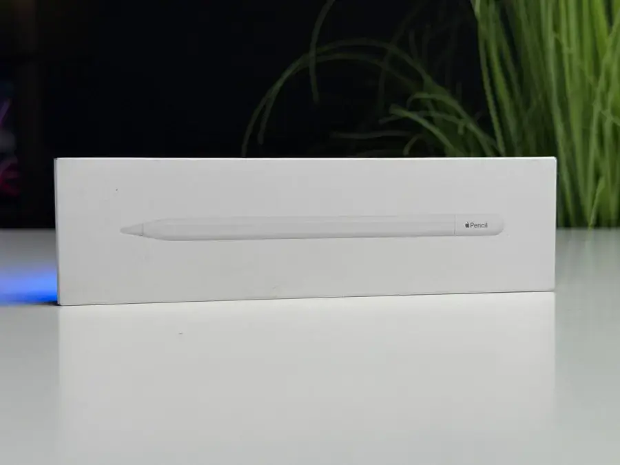 ВЖИВАНИЙ Apple Pencil [USB-C] (MUWA3) - Стан: гарний | Акумулятор: 100% | Комплектація: повний | Гарантія: 3 міс.