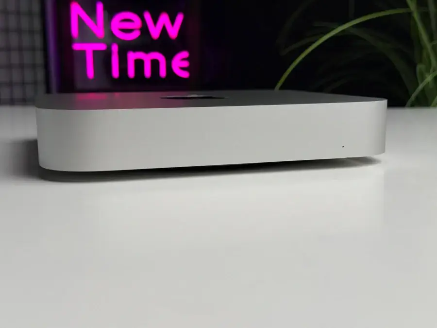 Б/У Apple Mac Mini M2 Pro 10CPU/16GPU/16GB/512GB 2023 (MNH73) - Состояние: хороший | Комплектация: полный | Гарантія: 1 мес.