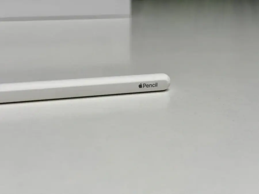 ВЖИВАНИЙ Apple Pencil (2nd generation) (MU8F2) - Стан: гарний | Комплектація: повний | Гарантія: 1 міс.