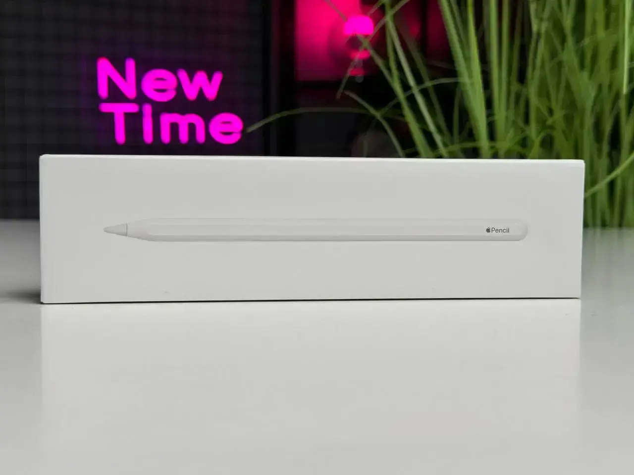ВЖИВАНИЙ Apple Pencil (2nd generation) (MU8F2) - Стан: гарний | Комплектація: повний | Гарантія: 1 міс.
