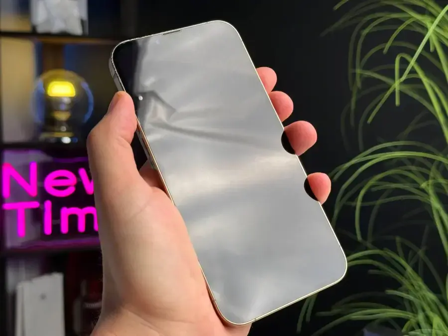 ВЖИВАНИЙ Apple iPhone 13 Pro Max 256GB Gold (MLKU3, MLLD3) - Стан: гарний | Акумулятор: 100% | Комплектація: повний | Гарантія: 1 міс.