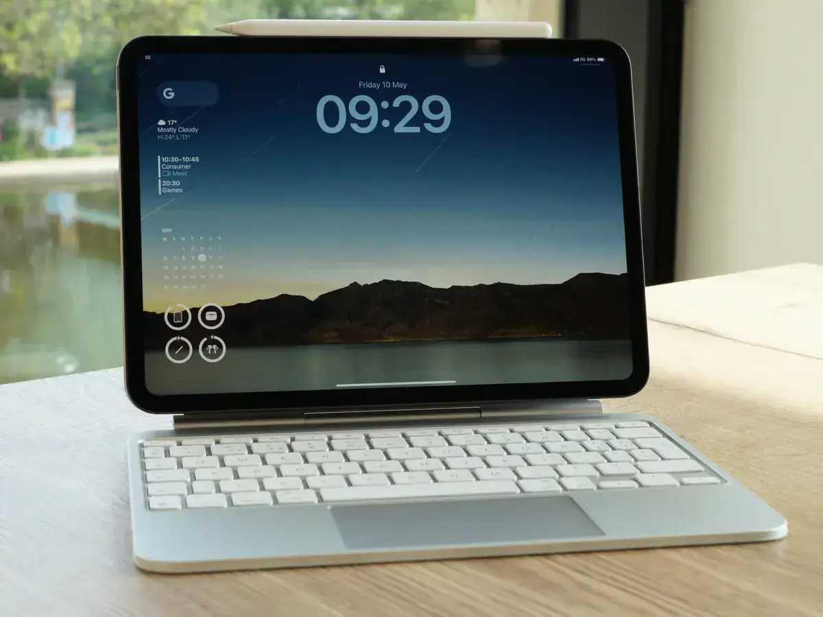 Как настроить iPad для родителей, бабушки или дедушки: 6 малоизвестных фишек