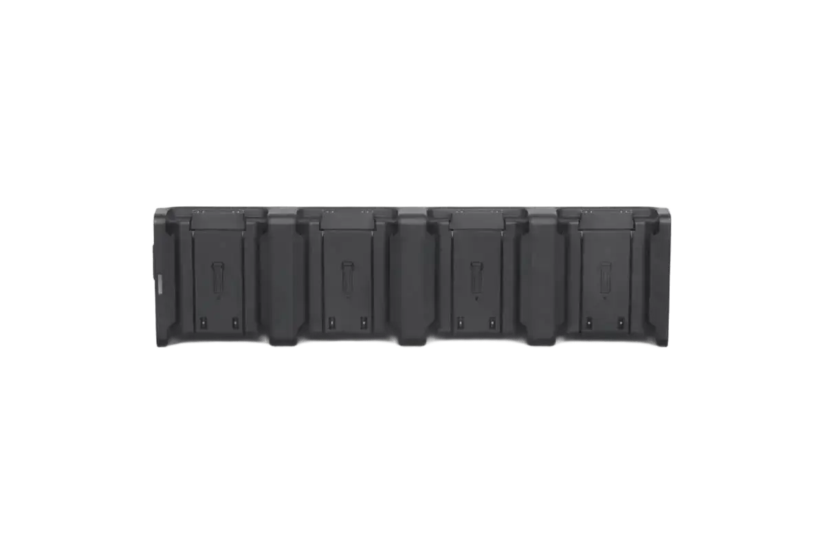 Зарядний хаб DJI Matrice 4 Series 100W Battery Charging Hub (CP.EN.00000555.03)