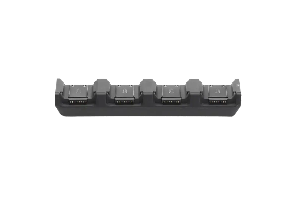 Зарядний хаб DJI Matrice 4 Series 100W Battery Charging Hub (CP.EN.00000555.03)