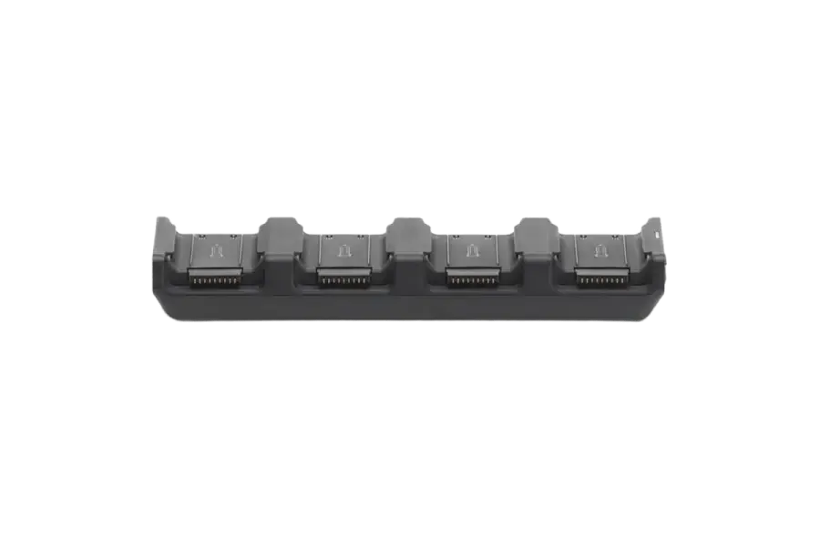 Зарядний хаб DJI Matrice 4 Series 100W Battery Charging Hub (CP.EN.00000555.03)