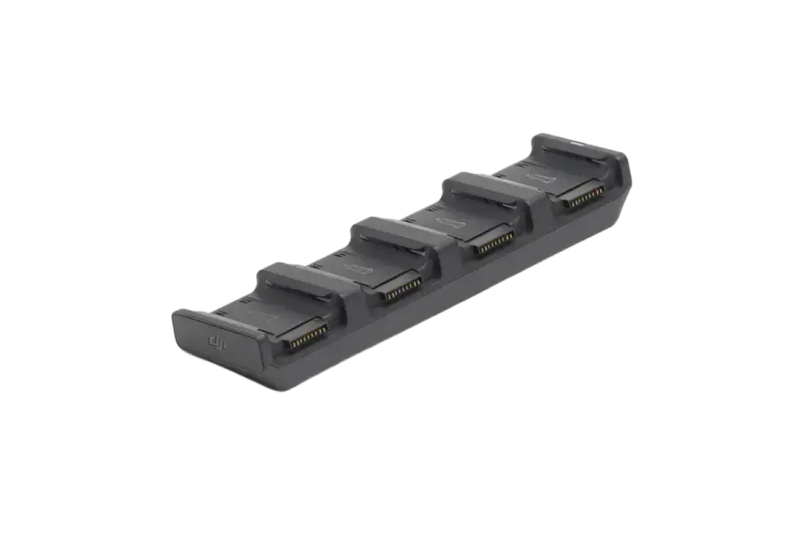 Зарядний хаб DJI Matrice 4 Series 100W Battery Charging Hub (CP.EN.00000555.03)