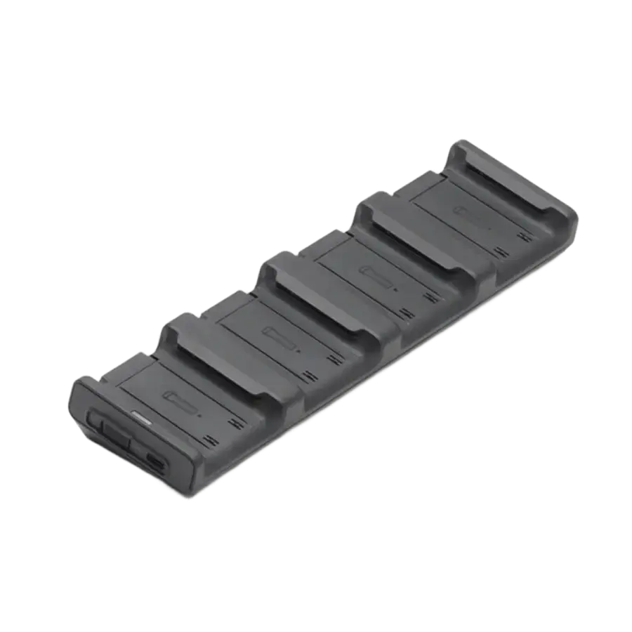 Зарядний хаб DJI Matrice 4 Series 100W Battery Charging Hub (CP.EN.00000555.03)