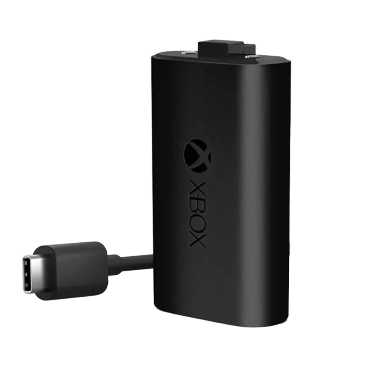 Зарядний пристрій для геймпада Xbox Rechargeable Battery + USB-C Cable для Xbox Series X і Xbox Series S [Play & Charge Kit] (SXW-00001, SXW-00002)