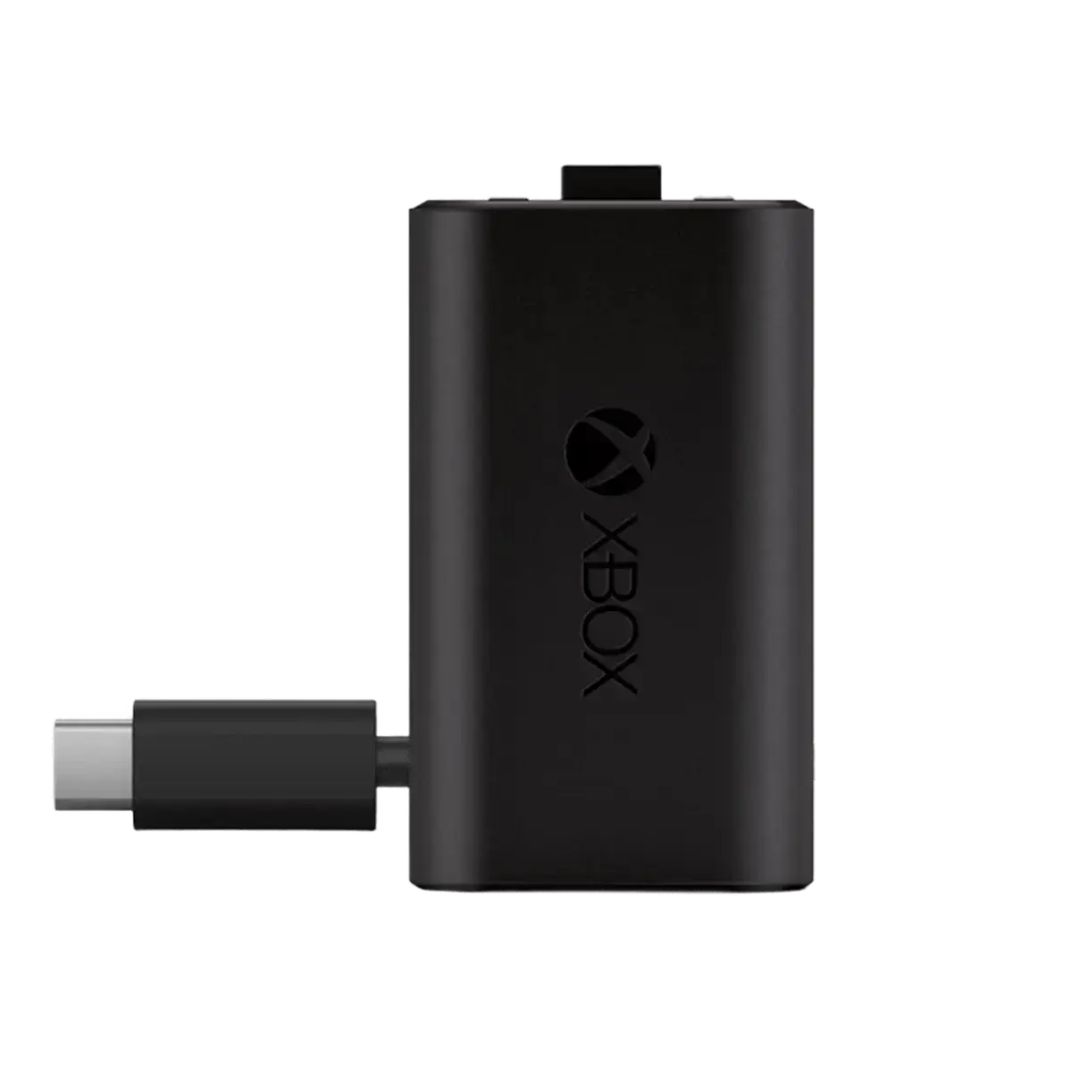 Зарядное устройство для геймпада Xbox Rechargeable Battery + USB-C Cable для Xbox Series X и Xbox Series S [Play & Charge Kit] (SXW-00001, SXW-00002)