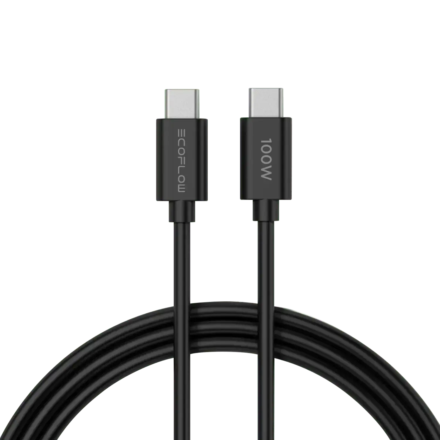 Зарядний пристрій EcoFLow RAPID Charger 65W (EFA-65W-GAN-CHARGER-EU)