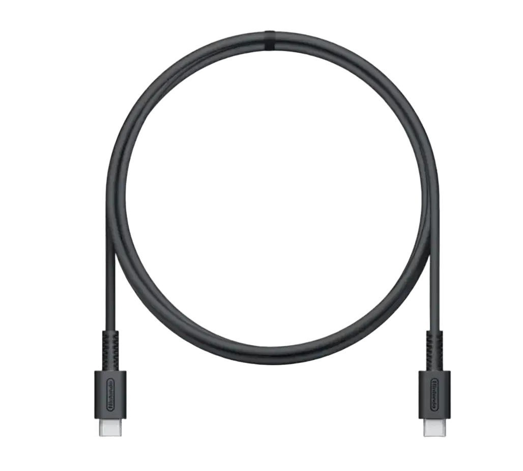 Адаптер живлення для консолі Nintendo Switch 2 AC Adapter (00045496884772)