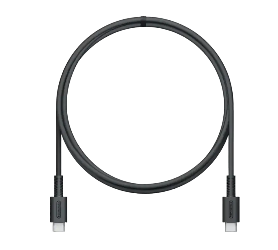 Адаптер питания для консоли Nintendo Switch 2 AC Adapter (00045496884772)