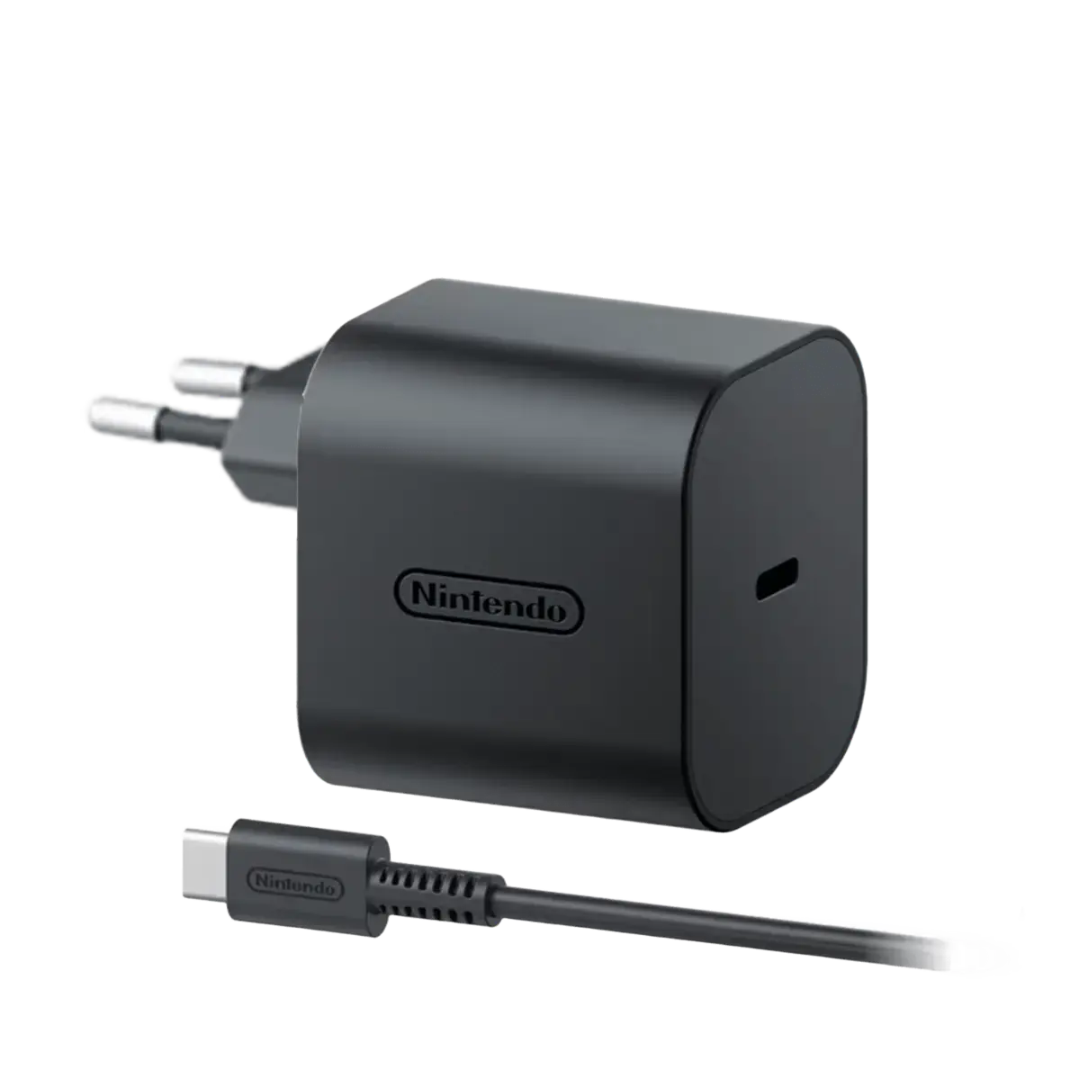 Адаптер живлення для консолі Nintendo Switch 2 AC Adapter (00045496884772)