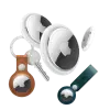 Чехлы для AirTag
