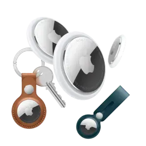 Чехлы для AirTag