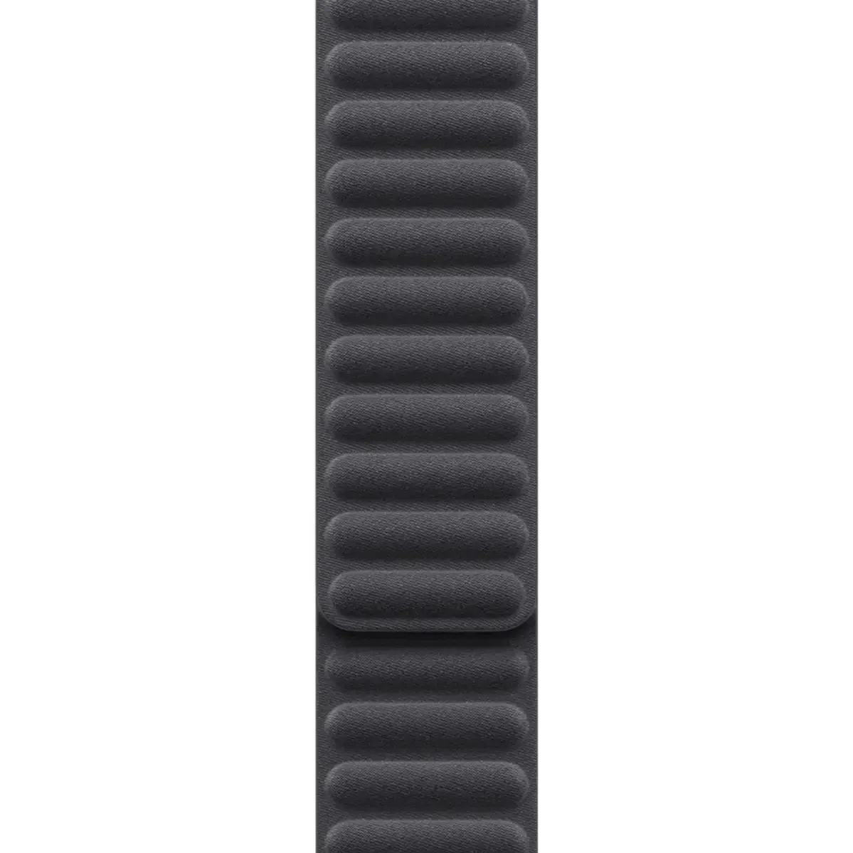 Apple Watch Series 10 GPS 46mm Jet Black Aluminum Case with Black Magnetic Link - M/L (MWX13+MXY03)