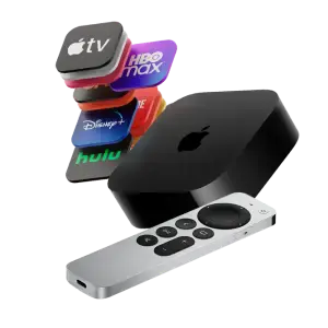 Apple TV