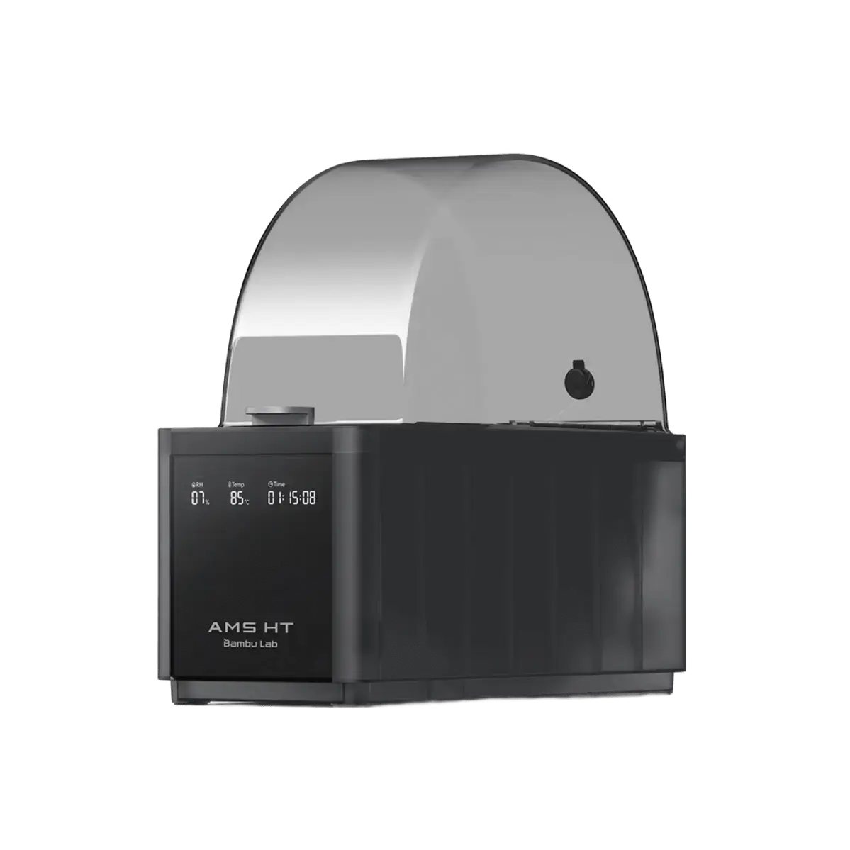 Автоматична система подачі та сушіння філаменту Bambu Lab AMS HT - Automatic Material System