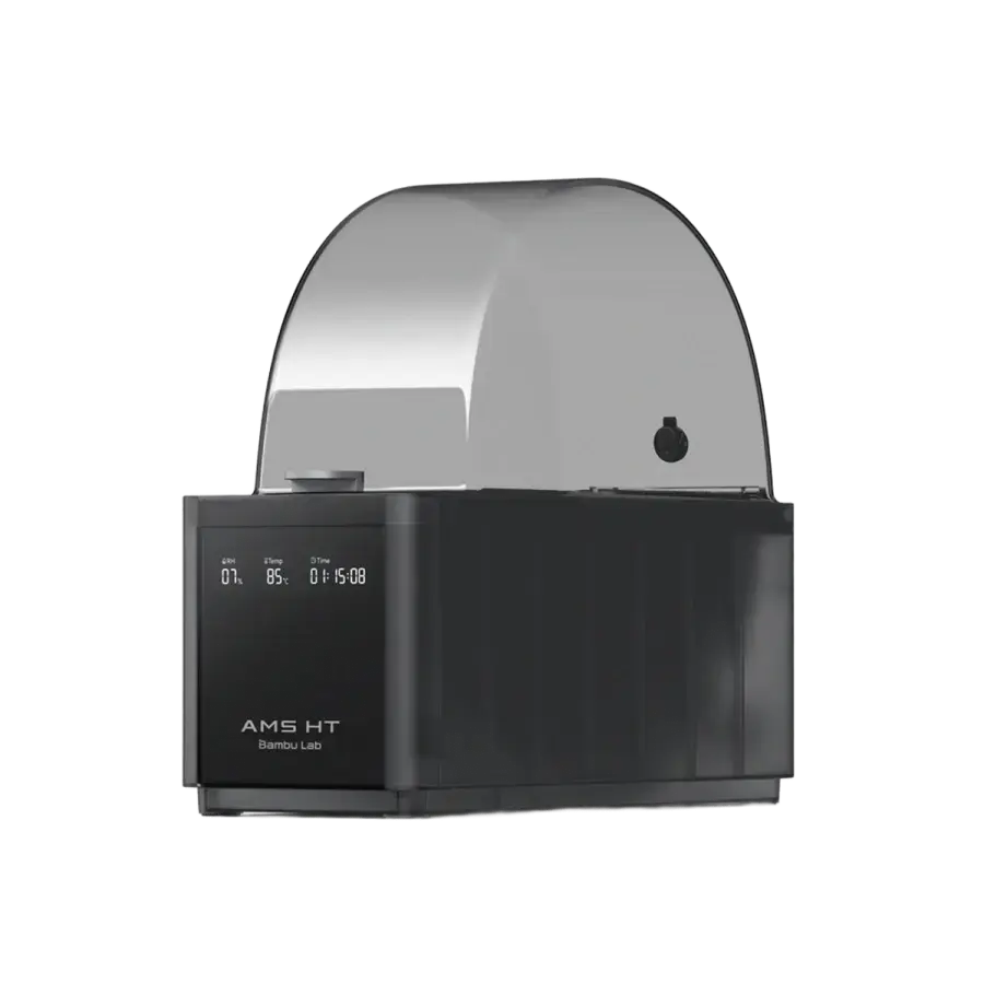 Автоматична система подачі та сушіння філаменту Bambu Lab AMS HT - Automatic Material System (SA008‑EU)
