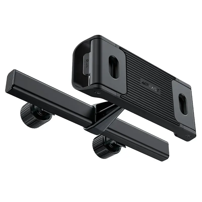 Автотримач для планшета на підголівник ACEFAST D8 Headrest Car Mount Holder
