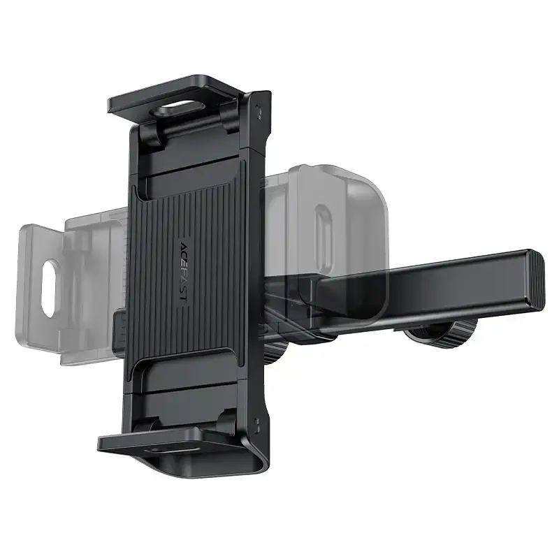 Автотримач для планшета на підголівник ACEFAST D8 Headrest Car Mount Holder